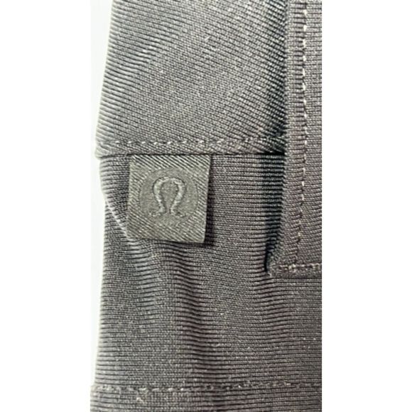 ** Lululemon Men's ABC Classic Pants, Warpstreme Size‎ 38"x 29" Like New - Picture 5 of 8
